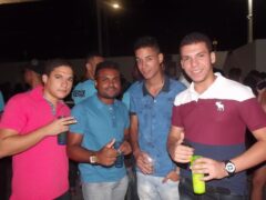 Natal Open Prime